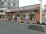 セブンイレブン堺津久野駅前店