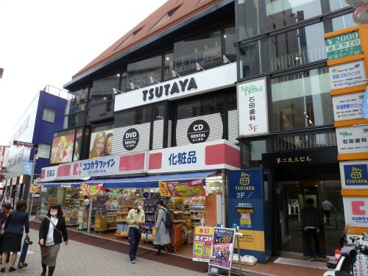 TSUTAYA 荻窪駅前店の画像1