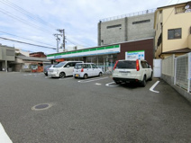 ファミリーマート　堺七道東店