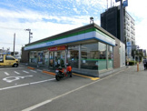 ファミリーマート　堺出島海岸通店