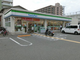 ファミリーマート　堺津久野町店