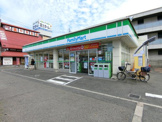 ファミリーマート　浜寺石津店