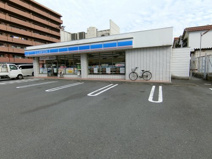 ローソン　高石羽衣1丁店