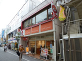 ガスト 荻窪南口店