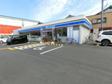 ローソン　堺出島店