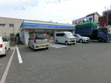 ローソン　浜寺石津西町2丁店