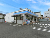 ローソン　浜寺石津町西4丁店