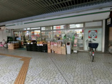 ローソン100　津久野駅前店