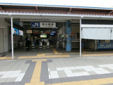 津久野駅