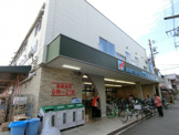 万代　諏訪ノ森店