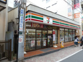 セブンイレブン 西荻窪駅北口店