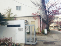 堺市立福泉上小学校