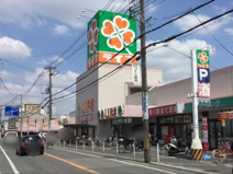 ライフ 福泉店