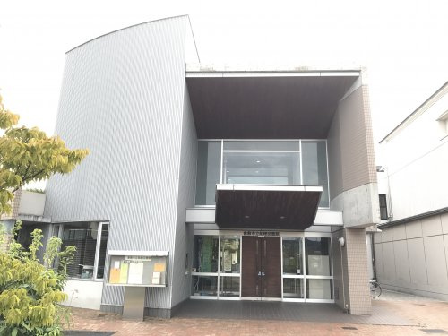 船穂図書館情報ページ 玉島の土地建物はlixil不動産ショップしんくら環境不動産