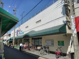 万代 古川橋店