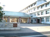 鳥取市立西中学校