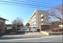 鶴ヶ島市立南小学校
