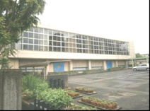 鶴ヶ島市立南中学校