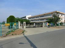 吉見町立東第一小学校