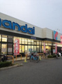 万代 北野田店