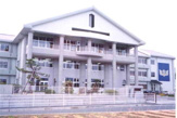 中学校 鳥取市立高草中学校