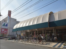 マルフジ東中神店