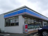 ローソン鳥取津ノ井店