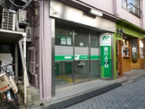 ゆうちょ銀行本店阿佐谷駅北口出張所