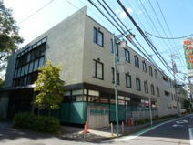 河北総合病院分院