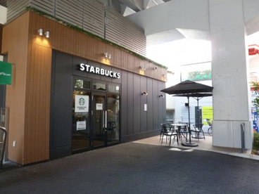 スターバックスコーヒー ビーンズ阿佐ヶ谷てくて店の画像1
