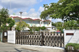 永野幼稚園第2園舎
