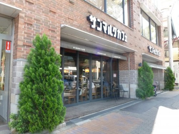 サンマルクカフェ阿佐ヶ谷駅前店の画像1