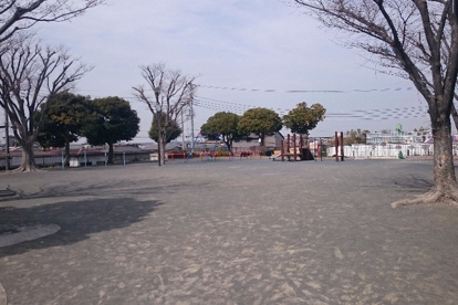 上永谷中里公園の画像1
