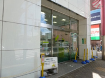 三井住友銀行阿佐ケ谷支店