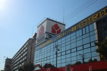 ヤマダデンキ テックランド今福東店