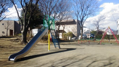 籠森公園の画像1