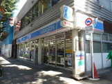 ローソン 杉並区役所前店