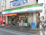 ファミリーマート 吉祥寺末広通り店