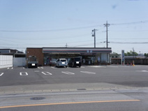 セブンイレブン茂呂南店