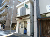 杉並警察署 東田町交番