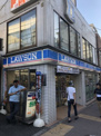 ローソン 山王一丁目店