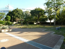 三鷹市子ども家庭支援センターすくすくひろば