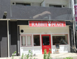 RABBBIT PEACE(ラビットピース)