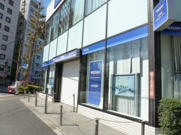 みずほ銀行阿佐ヶ谷支店の画像1