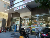 セブンイレブン 阿佐谷駅南口店