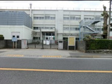 昭島市立玉川小学校