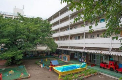 昭島ナオミ保育園の画像1