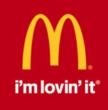 マクドナルド 中神駅前店