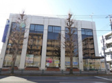 青梅信用金庫中神支店