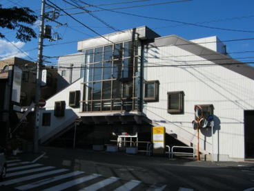 中神駅の画像1